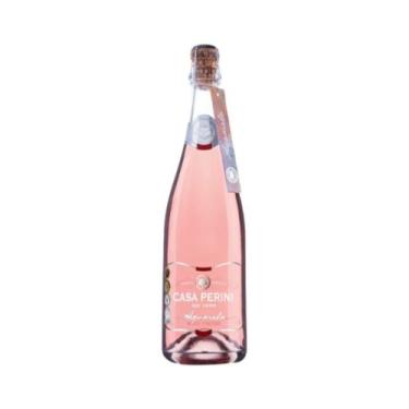 Imagem de Espumante Rosé Aquarela Moscatel Casa Perini