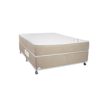 Imagem de Colchão Casal New Tecnopedic Castor