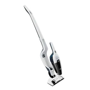 Imagem de Aspirador de Po Quanta QTAVD21 - 400ML - Recarregavel - Bivolt - Branc
