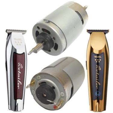 Imagem de Motor Wahl Original De Reposição Para Wahl Detailer Cordless Li, motor