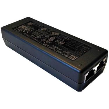 Imagem de Injetor PoE Cambium Gigabit DC 15W Output 30V - PN  N000900L001B