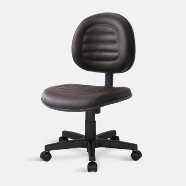 Imagem de Cadeira Executiva Belluno Giratória 1853  - Arazzi, Bronze