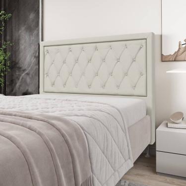 Imagem de Cabeceira Centaurus 160 Couro Aradecor