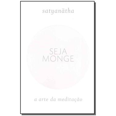 Imagem de Seja Monge