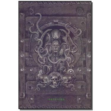 Imagem de H.p. Lovecraft - Medo Classico - Vol.1 - Miskatonic