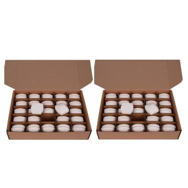 Imagem de Grelha a gás briquetes de cerâmica de substituição para 06000Y, NEXGRILL, modelos selecionados de churrasqueira a gás turbo (50 unidades)