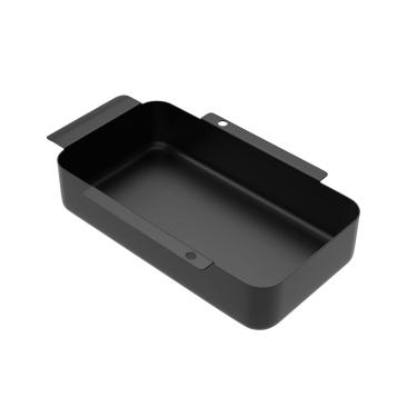 Imagem de BQMAX G325-5703-W1 Panela de graxa para Charbroil 9328812P06 463331221 463365021 463450022 G416-0015-W1, bandeja de graxa para peças de reposição Charbroil Performance Grill G325-57033 - W1