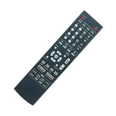 Imagem de Controle remoto de substituição RC-1158 - ALLIMITY - adequado para Denon AV Receiver RC1158 Remote AVR-1312 DHT-1312BA AVR1312 DHT1312BA