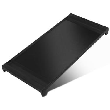 Imagem de Caoooort Peças de Reposição para Chapa Wb31X24738 Atualizadas para Fogão Ge, Substitua A Chapa Wb31X24998, Placa de Chapa Wb31X24998 para Peças Superiores de Fogão A Gás Ge, Fogão Central Independente