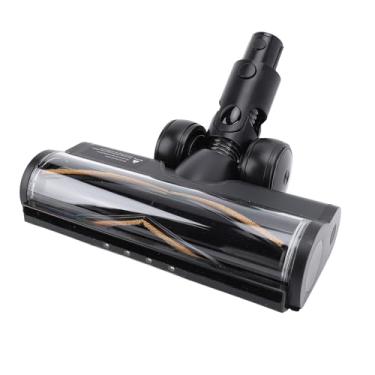 Imagem de Acessórios de Vácuo Motorhead para Aspirador de pó R10 R20 R30 T20pro T30, Manobra Flexível, Substituição da Cabeça da Escova de Chão do Aspirador de pó, Cabeça do Limpador