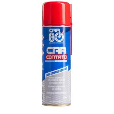 Imagem de Limpa Contato Elétrico Car80 300ml - SNAP-ON DO BRASIL