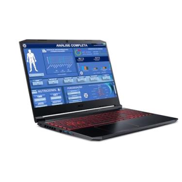 Imagem de Planilha De Avaliação Física Já Com Cálculos Automáticos