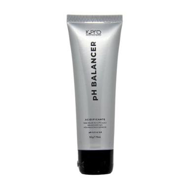 Imagem de K.pro Ph Balancer Acidificante Tratamento Capilar 50g