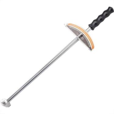 Imagem de Torquimetro Brasfort Vareta 3/8'' E 1/2'' - 6213 - BRASFORT / BRAFT