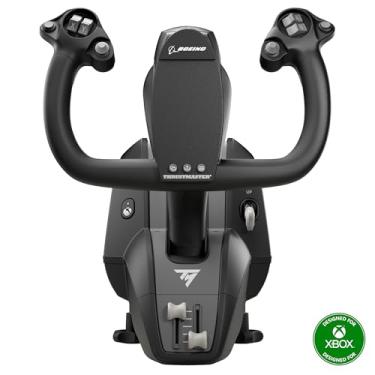 Imagem de Edição Thrustmaster TCA Yoke Boeing (Xbox Series X/S, PC)
