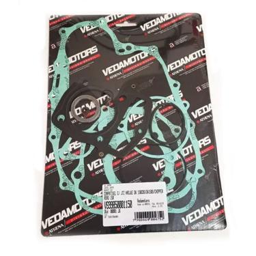 Imagem de Jogo De Juntas Completo Haojue Chopper 150 / Dk (Vedamotors)