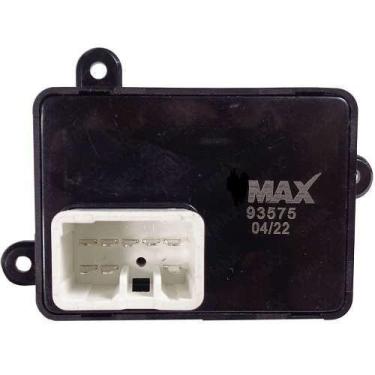 Imagem de Comando Botão Vidro Elétrico Hyundai I30 Dianteiro Direito - Ymax