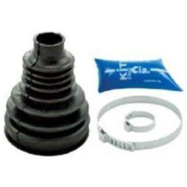 Imagem de Jogo de reparo da junta homocinética Fiat Idea 2011 a 2015 - KIT & CIA