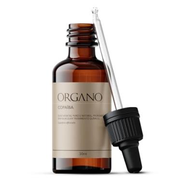 Imagem de Copaíba - Óleo Vegetal 100% Puro E Natural - 30ml