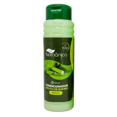 Imagem de Tok Bothanico - Condicionador Tok Bothanico 400Ml Broto De Bambu