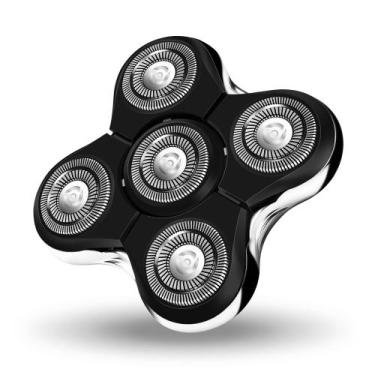 Imagem de Cabeça de Reposição para Barbeador Remington Balder Pro XR7000