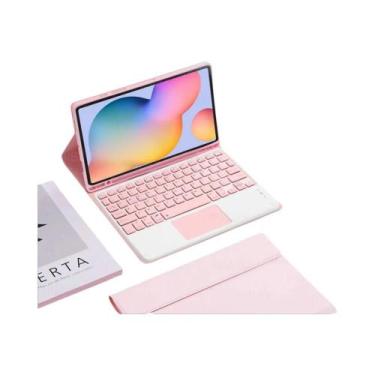 Imagem de Capa de Teclado Removível para Samsung Galaxy Tab S6 Lite (10,4") - Mo