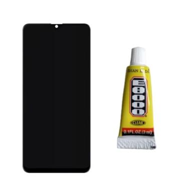 Imagem de Tela Display Lcd Touch Frontal Para A10 M10 + Cola 3Ml