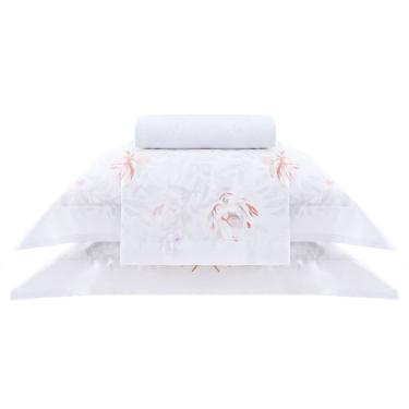 Imagem de Jogo Cama Queen Buddemeyer 200 Fios Gran Percalle Enchanté