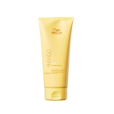 Imagem de Condicionador Wella Professionals Invigo Sun 200 ml Express Pós Sol - 