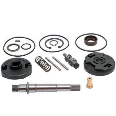 Imagem de Reparo Bomba Toyota Bandeirante (Motor Mbb) Vw 11130/13130 (Mwm 229) -