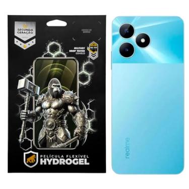 Imagem de Gshield Película Traseira Hydrogel HD para Realme (Note 50)