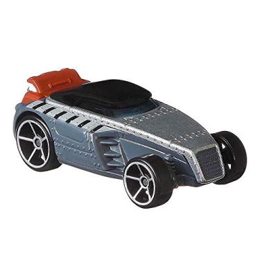 Imagem de Carrinho Hot Wheels Minions 2 Gru Jovem - Mattel