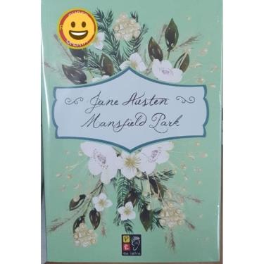 Imagem de Jane Austen - Mansfield Park