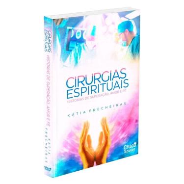 Imagem de Cirurgias Espirituais