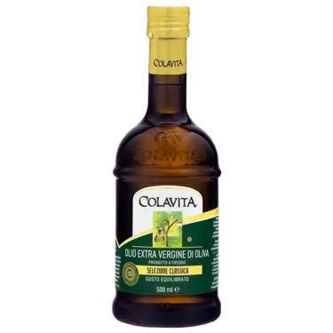 Imagem de Azeite Italiano de Oliva Extra Virgem colavita 1L