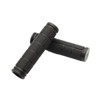 Imagem de Colaxi 1 par de bicicletas guia garça garça -feira leve de bike de bike de bike de bike slip de bicicleta ergonômica para bicicletas de bicicleta de montanha, 11.7 Cm