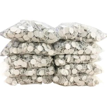 Imagem de Mesa Mesinha Caixa De Pizza 5.000 Peças Suporte