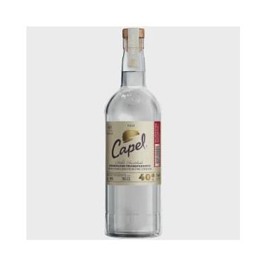 Imagem de Pisco Capel Reservado 40º 700 ml
