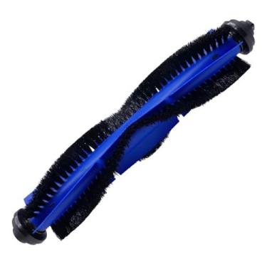 Imagem de HUAYUWA Kit de acessórios de aspirador de pó compatível com Rowenta X-plorer Series 95 RG7987WH/RG7975WH, acessórios de peças de reposição para aspirador de pó robô (1 barra de escova principal de