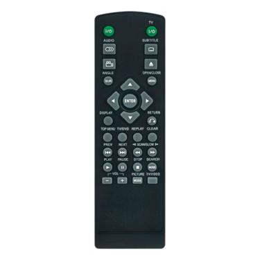 Imagem de RMT-D141A RMT-D141P Comandante remoto substituído adequado para Sony DVD Player DVP-NS305 DVP-NS315 DVP-NS415 DVP-NS310 DVP-NS405 DVP-NS410 DVP-NS315B DVP-NS315BX DVPNS305 DVPNS3111 5 DVPNSS. 415
