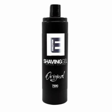 Imagem de Shaving Gel Neutro Evolution 750Ml