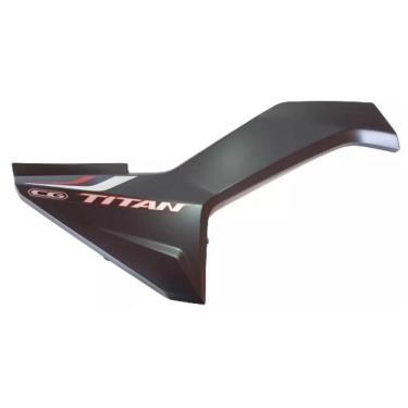 Imagem de Honda Titan160 Ex Carenagem Lateral Direita Genuíno