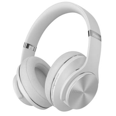 Imagem de Fones de ouvido Bluetooth DOQAUS Over Ear 90 horas de reprodução