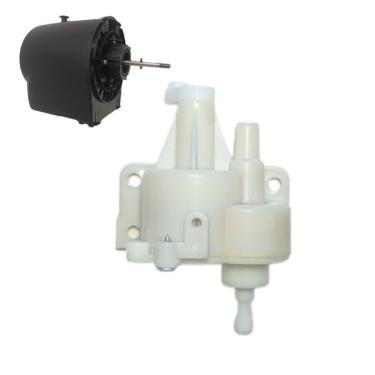 Imagem de Caixa Redutora Engrenagem P/ Ventilador Ventisol Mx