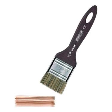 Imagem de Trincha Patina Condor 703 2 50,8mm - pincel