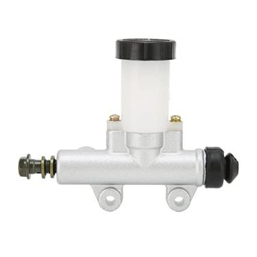 Imagem de Ajuste do Freio Hidráulico para Substituição do Cilindro Mestre para Karts Hammerhead 80t Go para Facilitar a Instalação