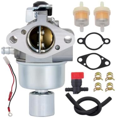 Imagem de Carburador 12-853-93 para 12 853 107-S 12 853 117-S para Kohler CV460 CV461 CV490 CV491 CV492 CV493 Toro Craftsman Riding Mower
