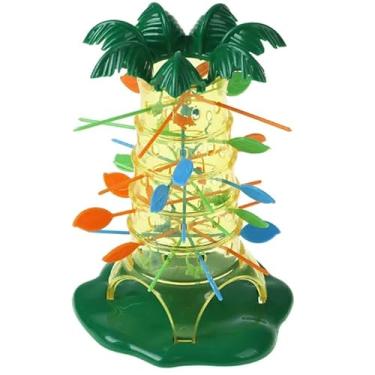 Imagem de Jogo Pula Macacos 15cm – Diversão e Desafios para Toda a Família!