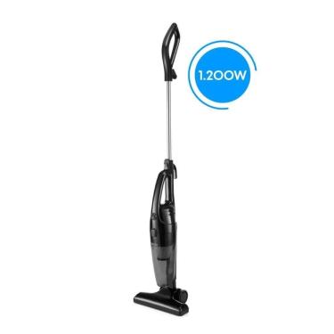 Imagem de Aspirador de Pó Vertical Perfect Clean II, 3 Em 1 Elgin 1200w Compacto e Desmontável