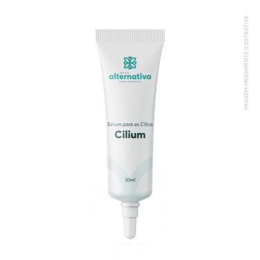 Imagem de Cilium Sérum Crescimento Dos Cílios 10ml